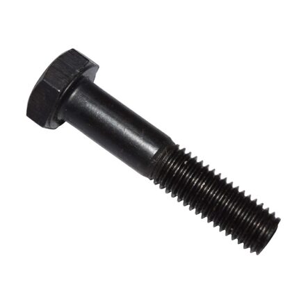 M10x1.5x50 Hex Head Bolt