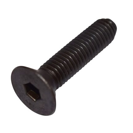 M8x1.25x35 Flat Head Socket Screw