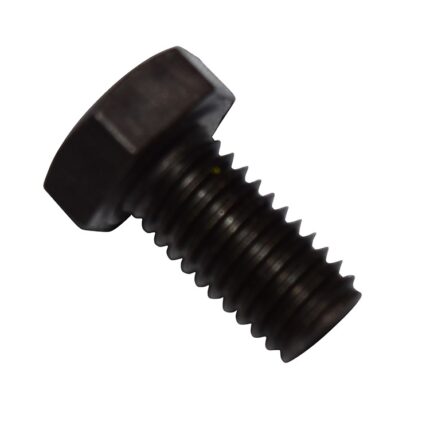 M8x1.25x16 Hex Head Bolt