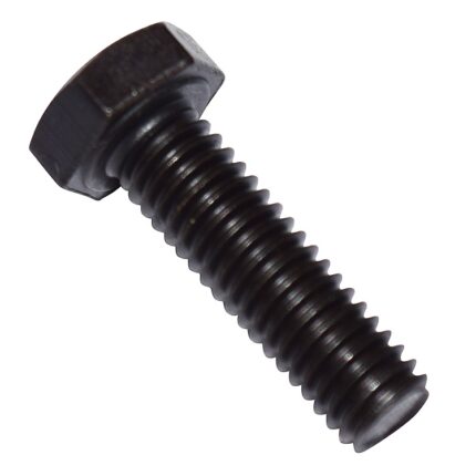 M6x1.0x20 Hex Screw