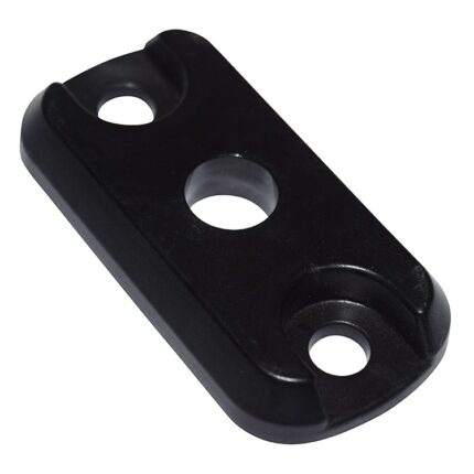 Tilt Shaft Mounting Bracket