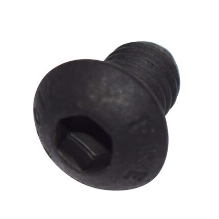 M6x1.0x8 Button Head Socket Screw