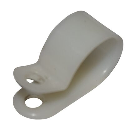 Switch Box Cable Clamp