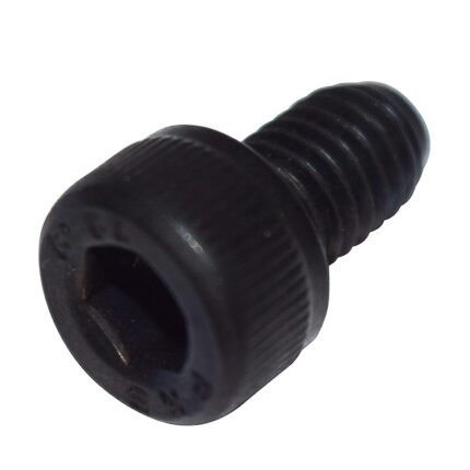 M5x0.8x8 Socket Head Cap Screw