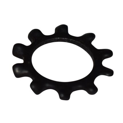 M8 External Tooth Lock Washer