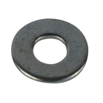 M5x12x1 Washer (Silver Zinc)