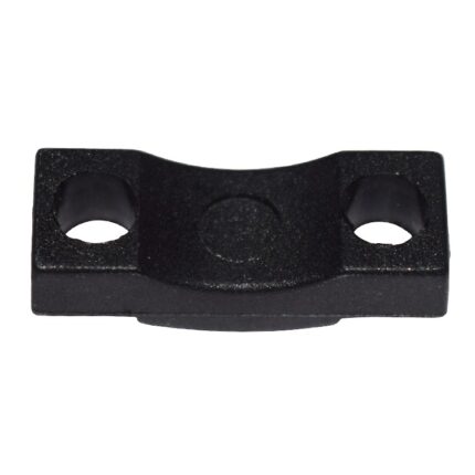 Front Trunnion Cable Clamp