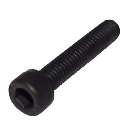 M6x1.0x30 Socket Head Cap Screw
