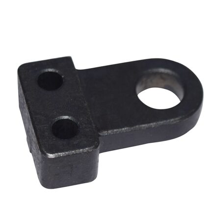 Elevation Control Shaft Mounting Bracket