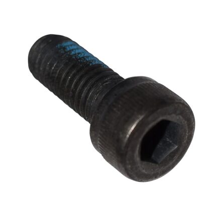 M8x1.25x20 Socket Head Cap Screw