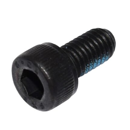 M5x0.8x10 Socket Head Cap Screw