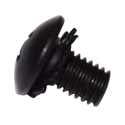 M5x0.8x8 Truss Head Phillips Screw