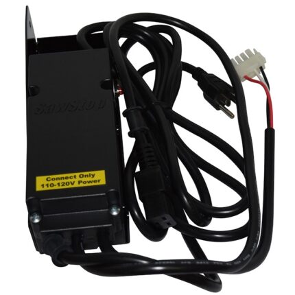 120V/60Hz CNS175 Contactor Box Assembly (including cables)