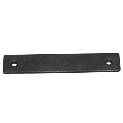 Rail Clamp Plate for JSS