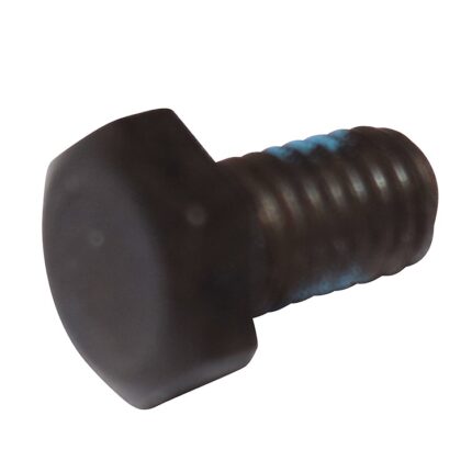 M6x1.0x10 Hex Head Bolt