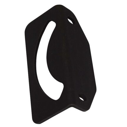 Front Trunnion Mounting Bracket for JSS