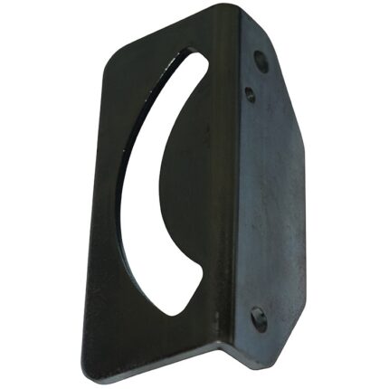 Rear Trunnion Mounting Bracket for JSS