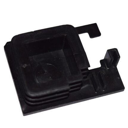 Left Front Rail End Cap for JSS