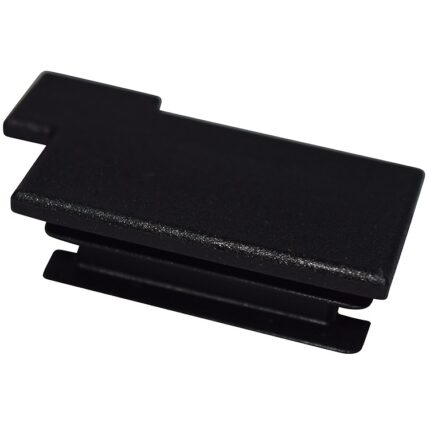 Right Rear Rail End Cap for JSS