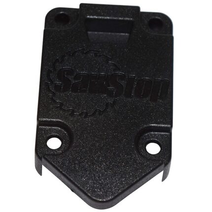 Fence End Cap for JSS-MCA