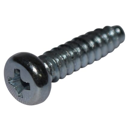 M5x1.59x20 Button Head Philips Screw