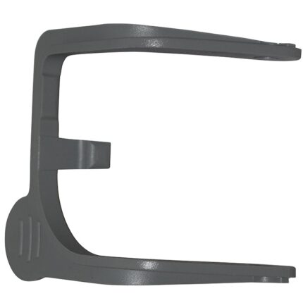 Fence Storage Lock for JSS-MCA