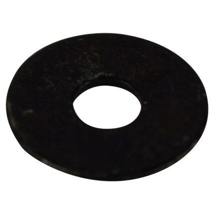 M5x16x1 Washer (Black Zinc)
