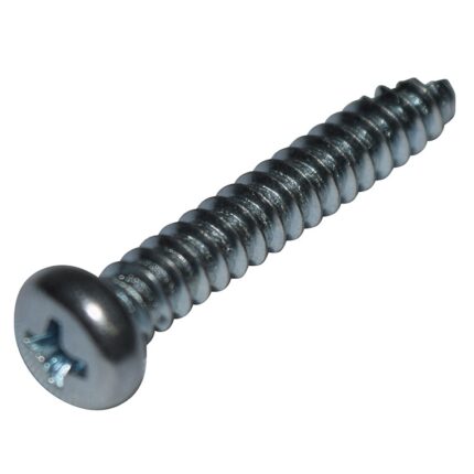M5x1.59x30 Pan Head Phillips Screw