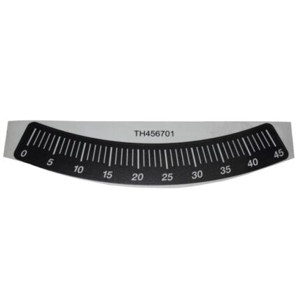 Angle Ruler for JSS