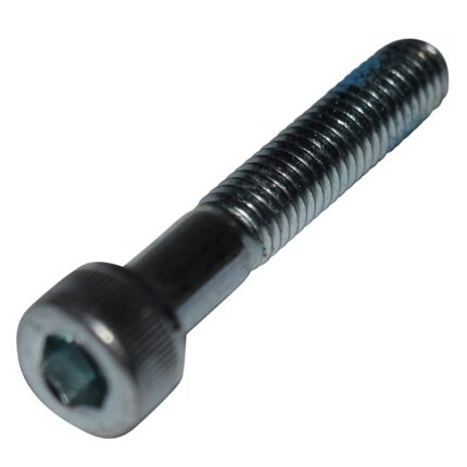 M6x1.0x35 Socket Head Cap Screw