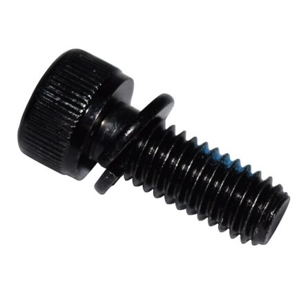 M6x1.0x16 Socket Head Cap Combination Screw