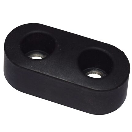 Arbor Bumper for JSS