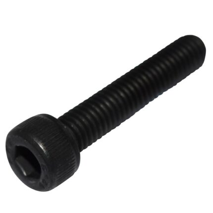 M5x0.8x25 Socket Head Cap Screw
