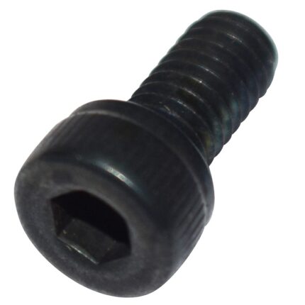 M4x0.7x8 Socket Head Cap Screw