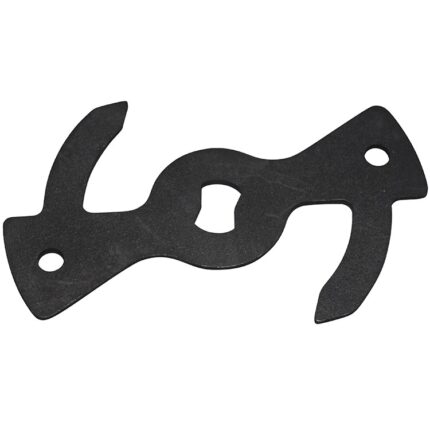 Shock Spring Plate for JSS