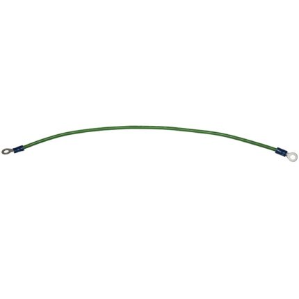 JSS Trunnion Grounding Wire