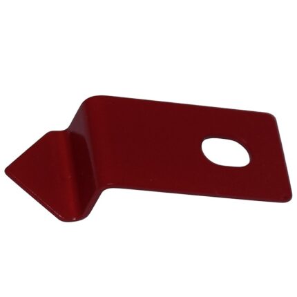 Miter Gauge Angle Indicator for JSS