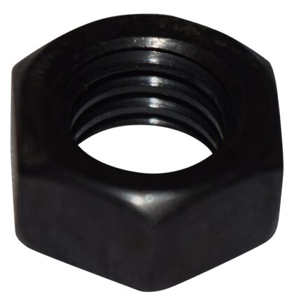 Caster Nut (3/8" thread)
