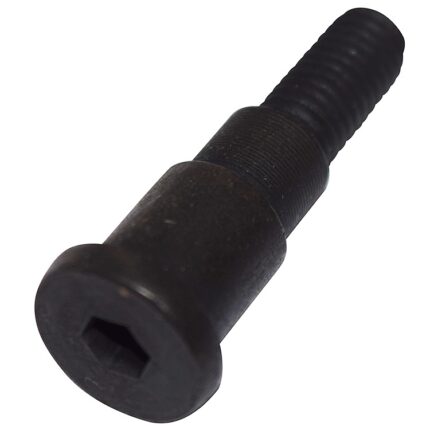 Release Lever Locking Screw