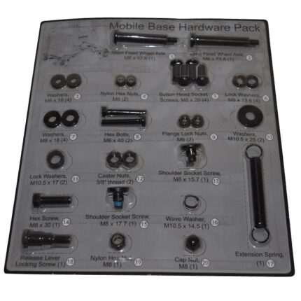 MB-CNS Hardware Pack