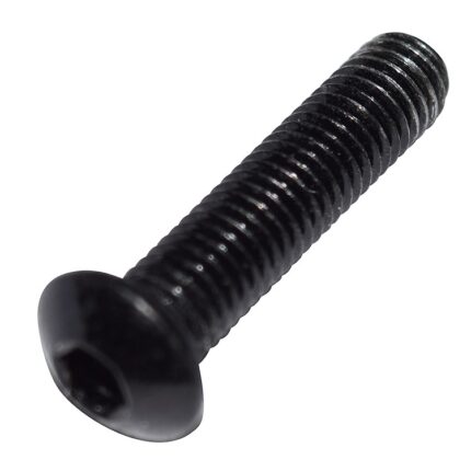 M8x1.25x35 Button Head Socket Bolt