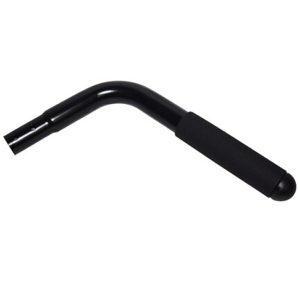 Left Handle Assembly for MC-JSS