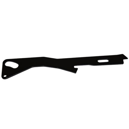 Cart Lock Release Latch for MC-JSS