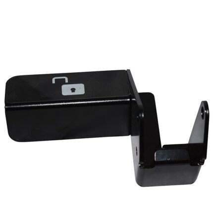 Foot Pedal for MC-JSS