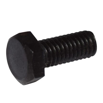 M6x1.0x15 Hex Head Bolt