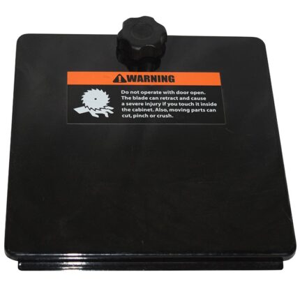 PCS Side Cabinet Access Door