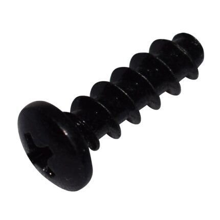 M5x3x15 Button Head Phillips Screw