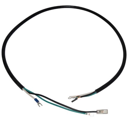 Motor Cable Assembly for PCS