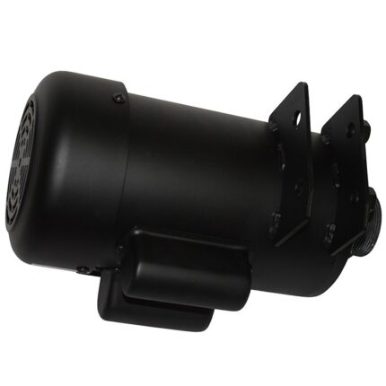 PCS175 1.75HP Motor, 115/230V, 60Hz TEFC (Ter Chen)