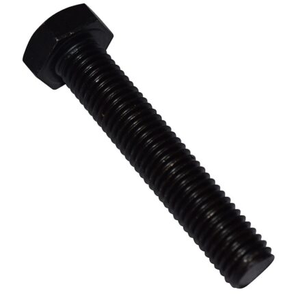 M12x1.75x65 Hex Head Bolt
